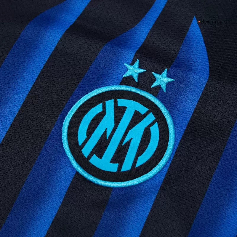 MAILLOT INTER MILAN 25/26 DOMICILE