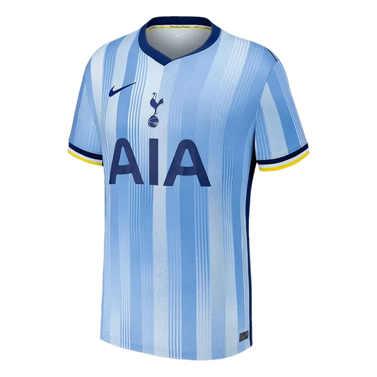 MAILLOT TOTTENHAM 24/25 EXTÉRIEUR