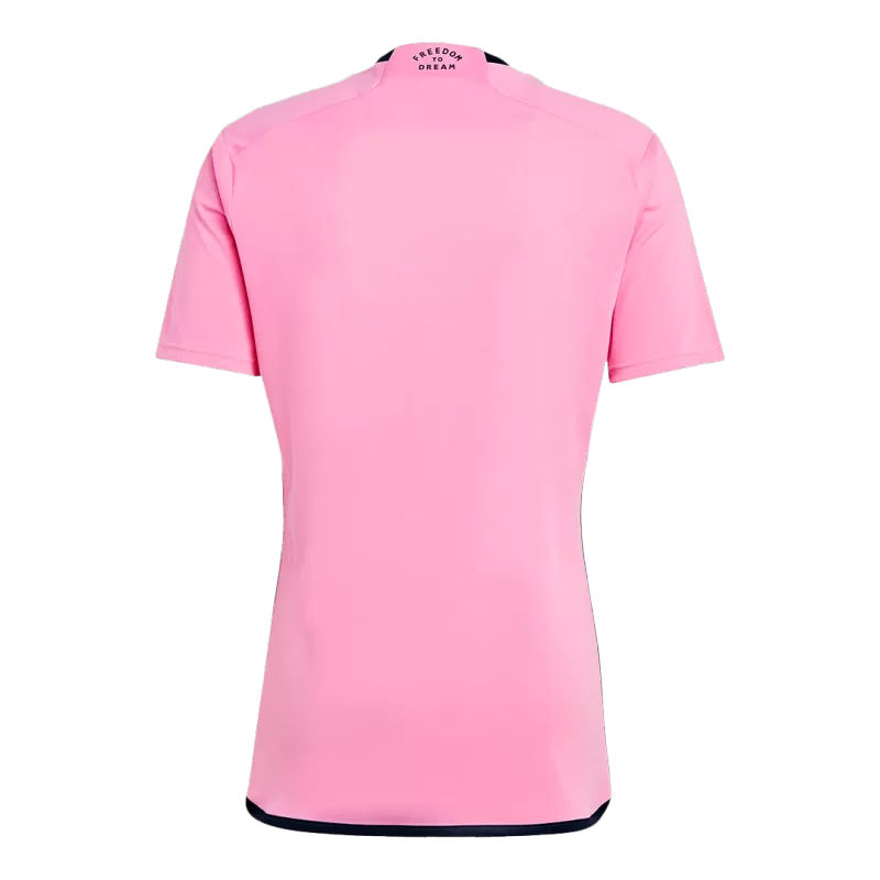 MAILLOT INTER MIAMI 24/25 DOMICILE