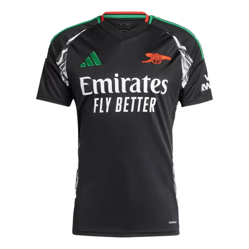 MAILLOT ARSENAL 24/25 EXTÉRIEUR