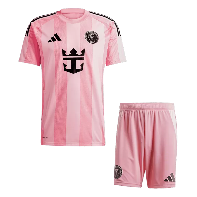 KIT ENFANT INTER MIAMI 25/26 DOMICILE