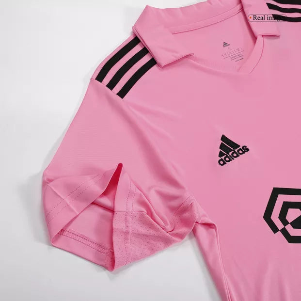 MAILLOT INTER MIAMI 23/24 DOMICILE