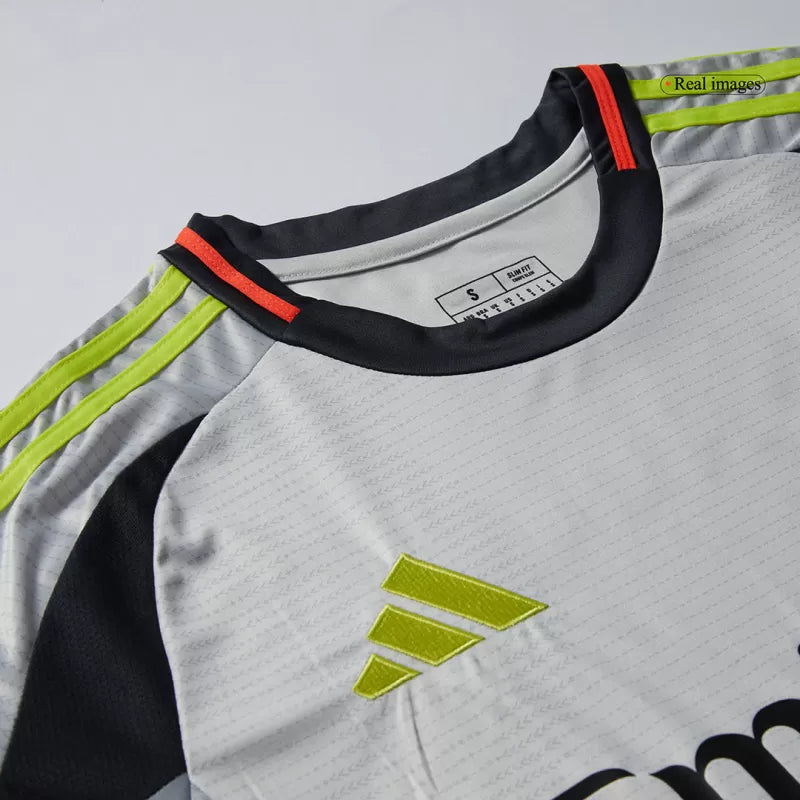 MAILLOT BENFICA 24/25 THIRD
