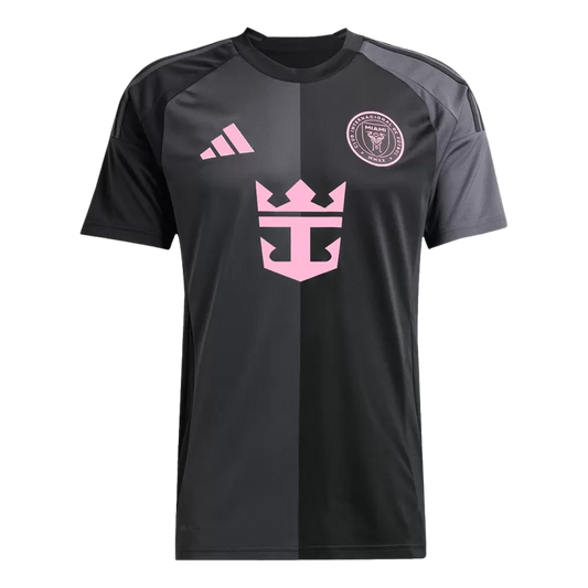 MAILLOT INTER MIAMI 25/26 EXTÉRIEUR