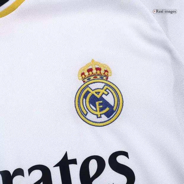 MAILLOT REAL MADRID  23/24 DOMICILE