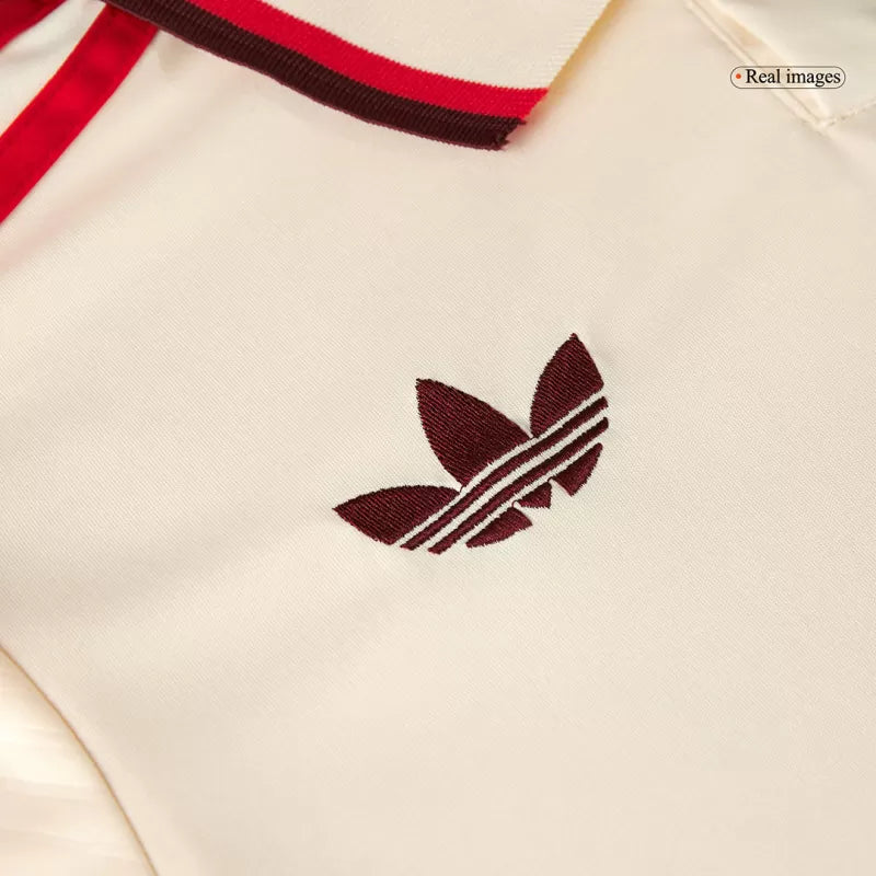 MAILLOT BAYERN 24/25 THIRD