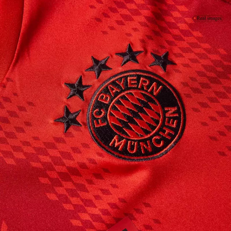 MAILLOT BAYERN 24/25 DOMICILE