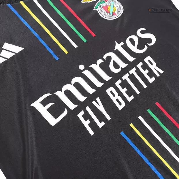 MAILLOT BENFICA 23/24 EXTÉRIEUR