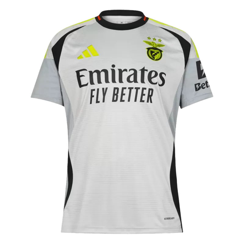 MAILLOT BENFICA 24/25 THIRD
