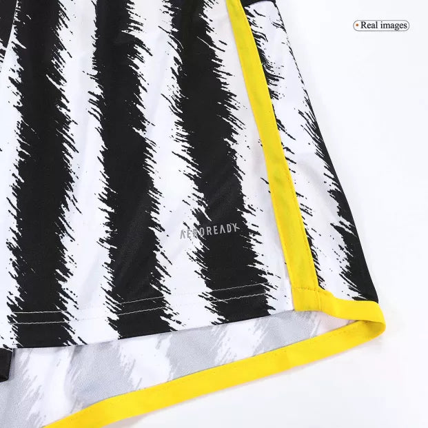 MAILLOT JUVENTUS 23/24 DOMICILE