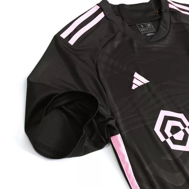 MAILLOT INTER MIAMI 23/24 EXTÉRIEUR