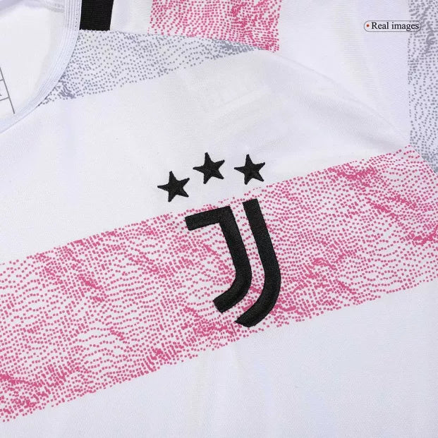 MAILLOT JUVENTUS 23/24 EXTÉRIEUR