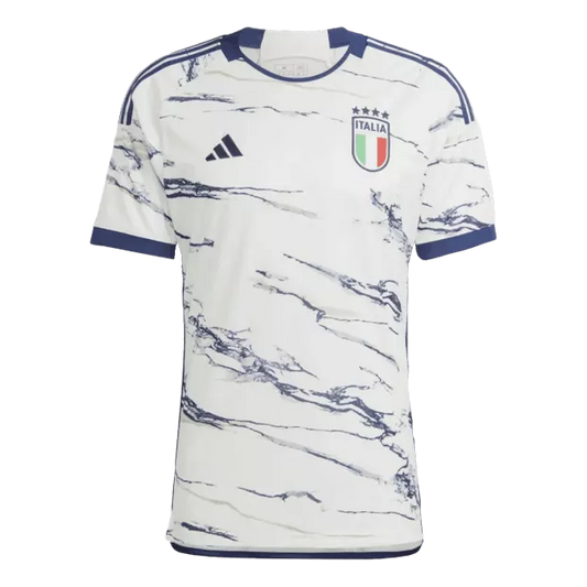 MAILLOT ITALIE EURO 2024 EXTÉRIEUR