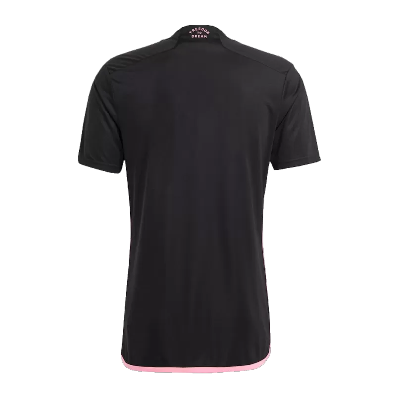 MAILLOT INTER MIAMI 24/25 EXTÉRIEUR