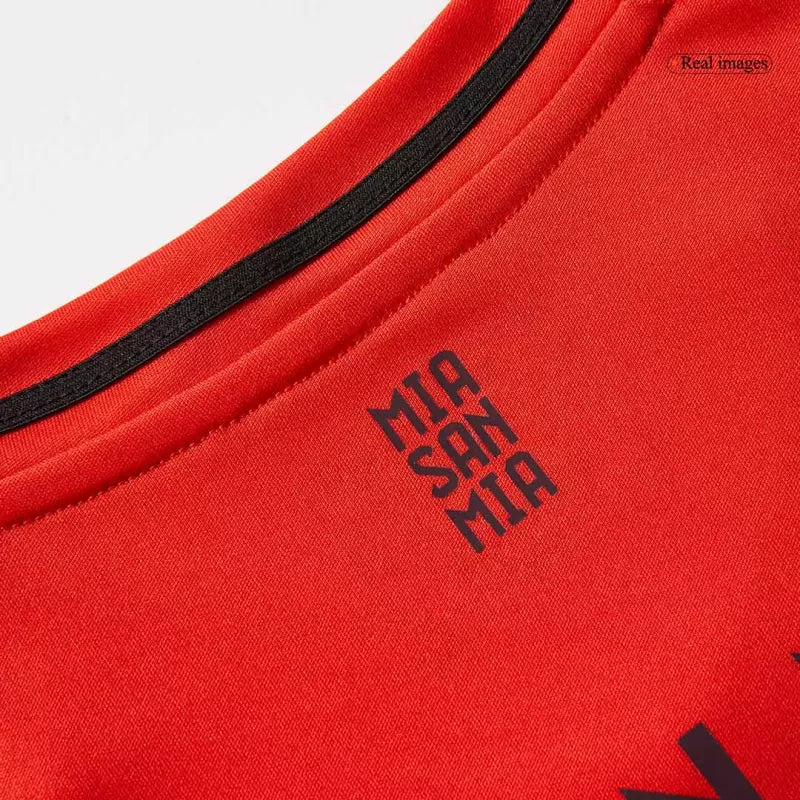 MAILLOT BAYERN 24/25 DOMICILE