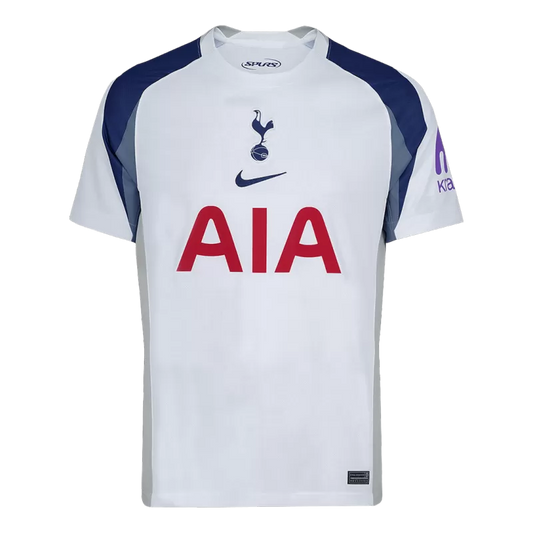 MAILLOT TOTTENHAM 25/26 DOMICILE