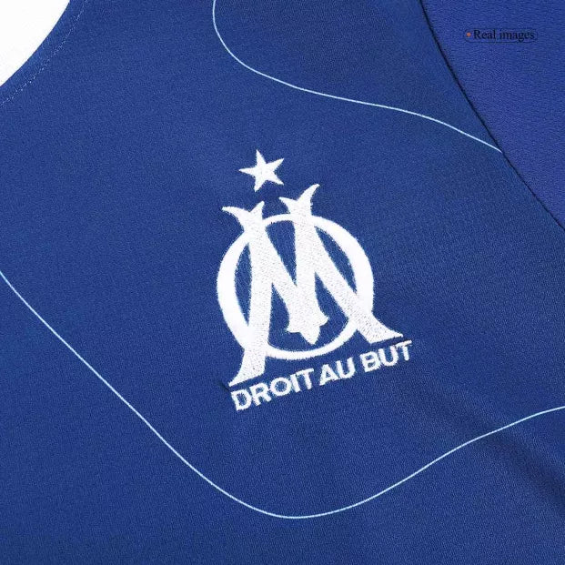 MAILLOT OM 23/24 EXTÉRIEUR