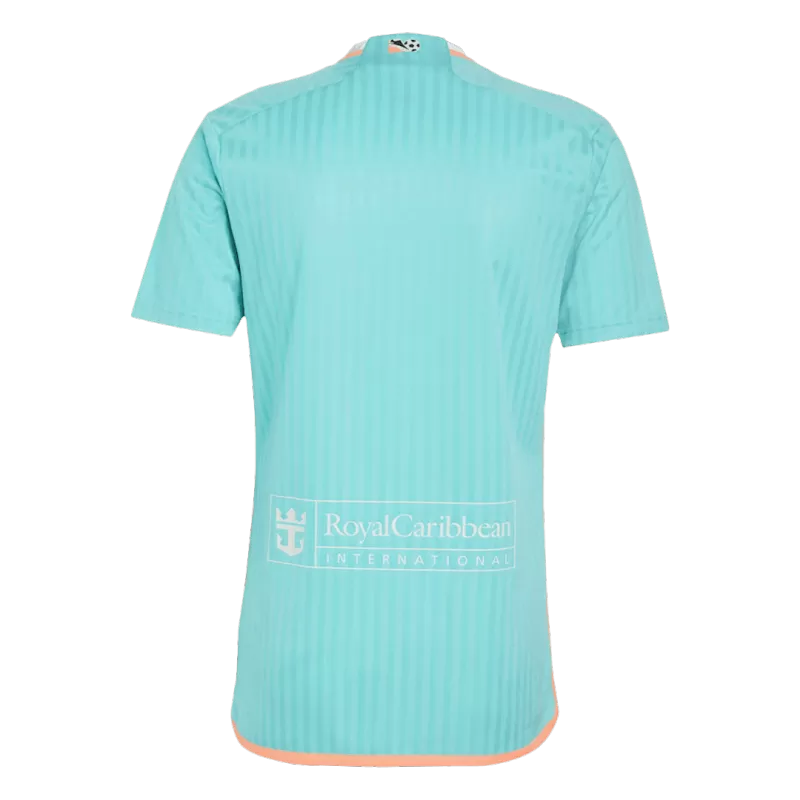 MAILLOT INTER MIAMI 24/25 THIRD