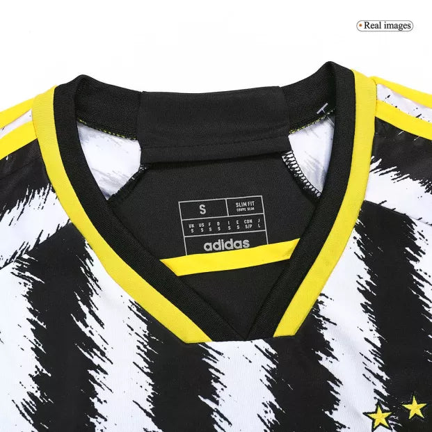 MAILLOT JUVENTUS 23/24 DOMICILE