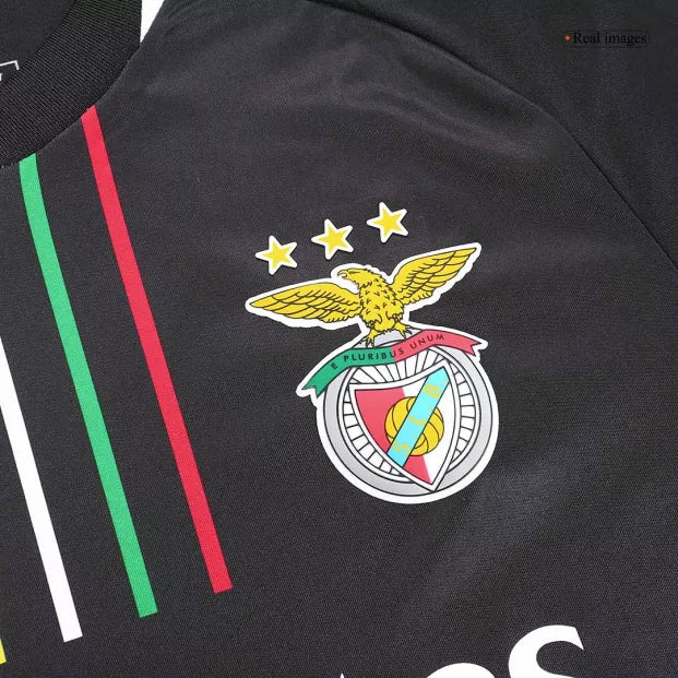 MAILLOT BENFICA 23/24 EXTÉRIEUR