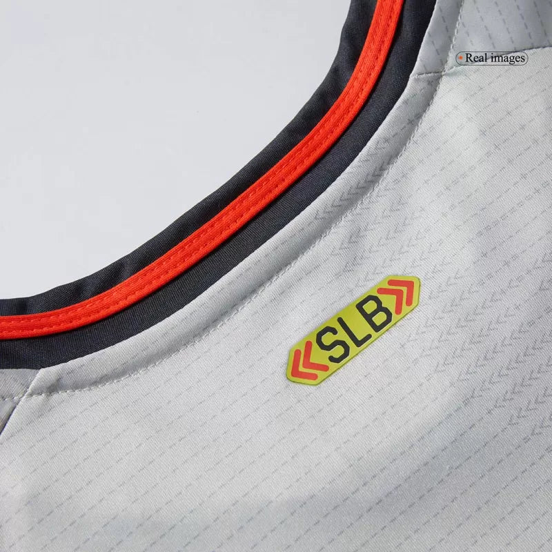 MAILLOT BENFICA 24/25 THIRD
