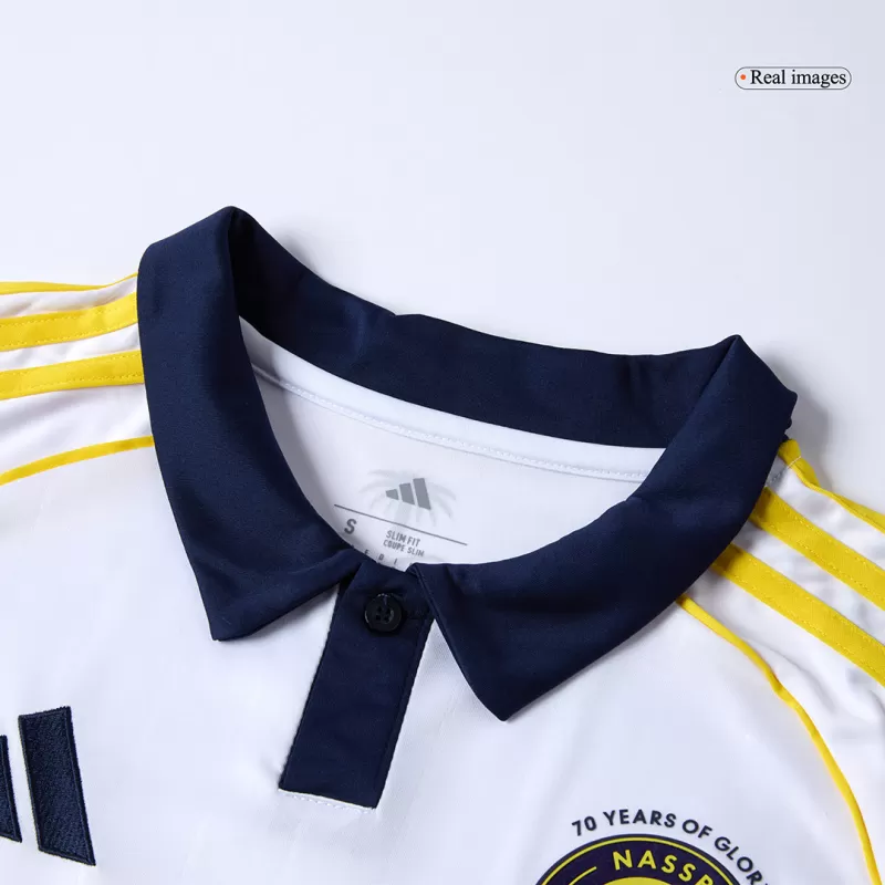 MAILLOT AL NASSR 25/26 THIRD (M)｜1-2 JOURS
