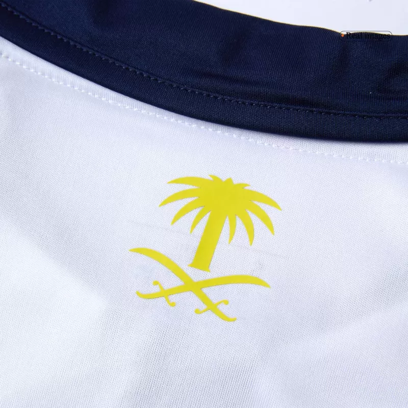 MAILLOT AL NASSR 25/26 THIRD (M)｜1-2 JOURS