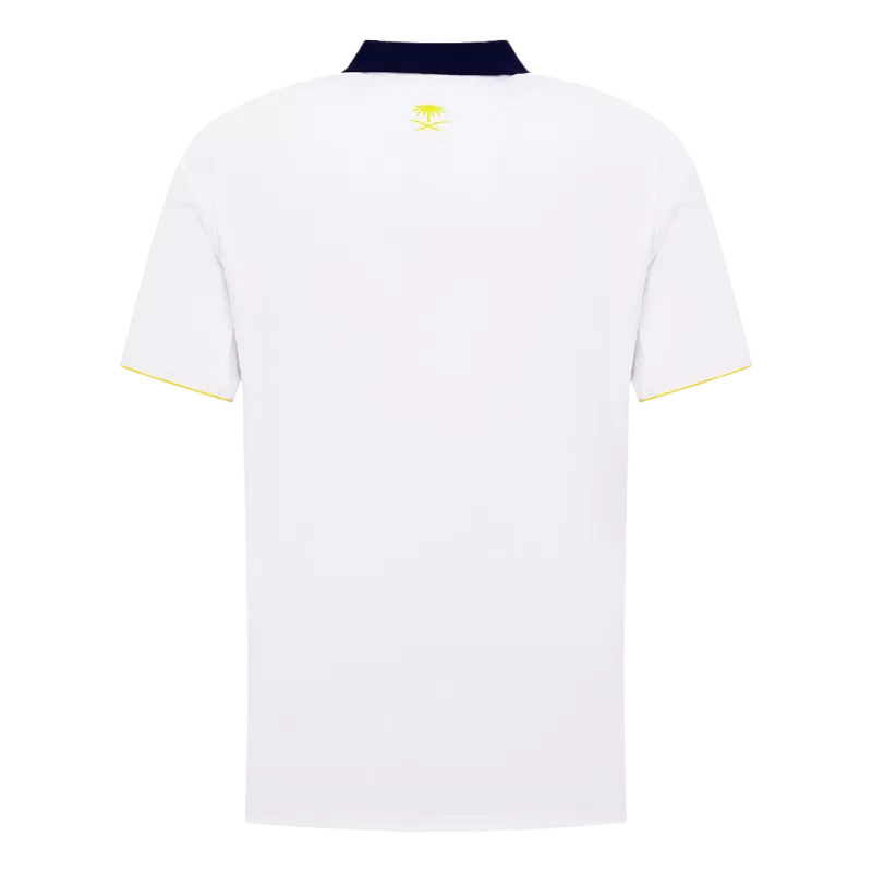MAILLOT AL NASSR 25/26 THIRD (M)｜1-2 JOURS