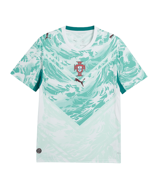 MAILLOT PORTUGAL COUPE DU MONDE 2026 EXTÉRIEUR